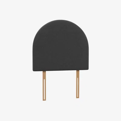John Lewis John Lewis Arch Headboard, Single