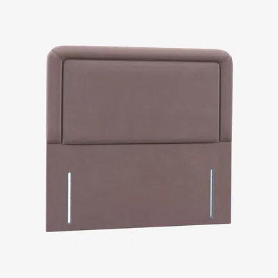 John Lewis John Lewis Frame Full Depth Headboard, Super King Size