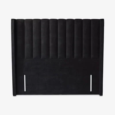 John Lewis TEMPUR® Wickham Full Depth Upholstered Headboard, Double
