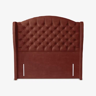 John Lewis TEMPUR® Woodbridge Full Depth Headboard, King Size