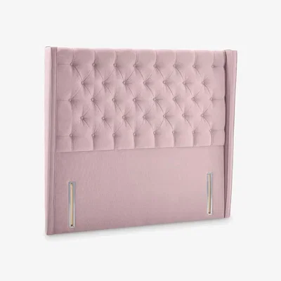 John Lewis John Lewis Harlow Full Depth Headboard, Large Emperor