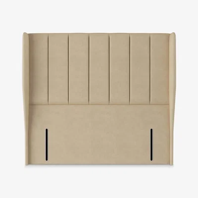John Lewis Sealy Posturepedic Exquisite Palace Full Depth Headboard, Double