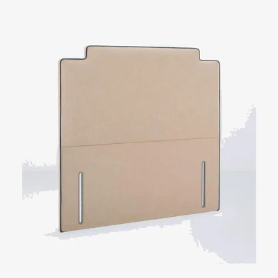 John Lewis John Lewis Step Headboard, King Size