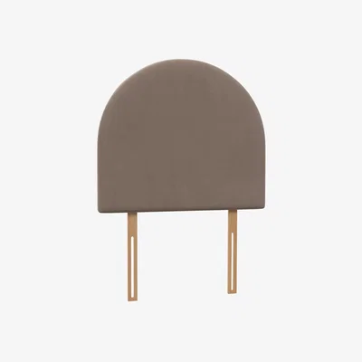 John Lewis John Lewis Arch Headboard, Small Double