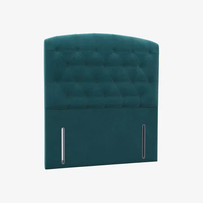 John Lewis John Lewis Rouen II Headboard, King Size