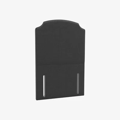 John Lewis John Lewis Rebecca Full Depth Headboard, Small Double