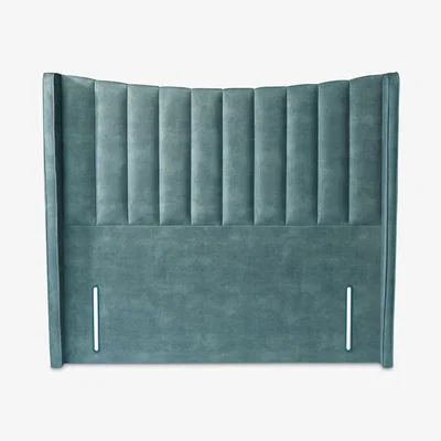 John Lewis TEMPUR® Orford Headboard, Single