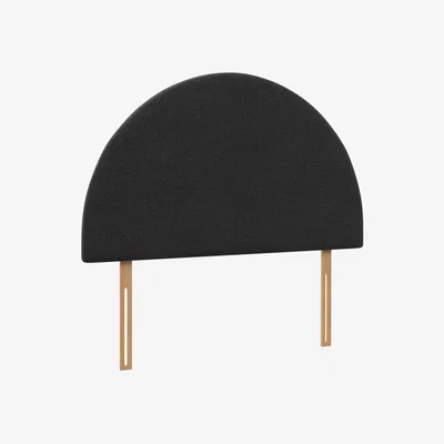 John Lewis John Lewis Arch Headboard, Double