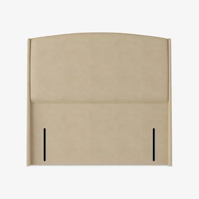 John Lewis Sealy Posturepedic Exquisite Penthouse Full Depth Headboard, Super King Size