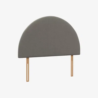 John Lewis John Lewis Arch Headboard, Double