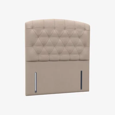John Lewis John Lewis Rouen II Headboard, Double