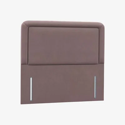 John Lewis John Lewis Frame Full Depth Headboard, King Size