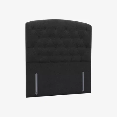 John Lewis John Lewis Rouen II Headboard, Double