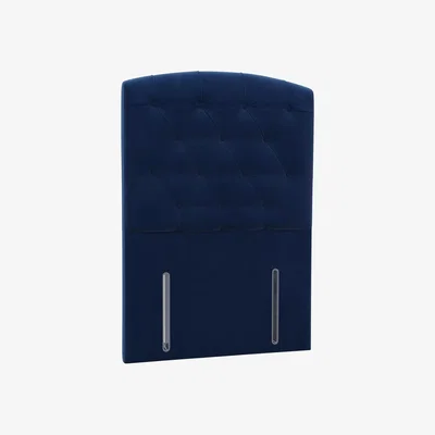 John Lewis John Lewis Rouen II Headboard, Single