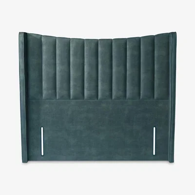John Lewis TEMPUR® Orford Headboard, King Size