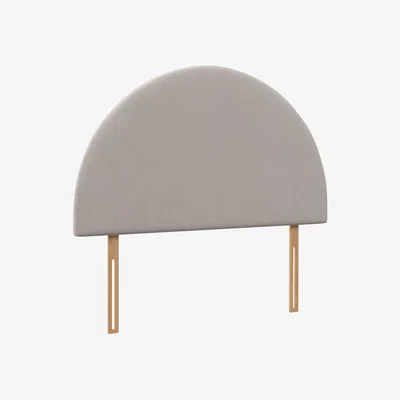 John Lewis John Lewis Arch Headboard, Double