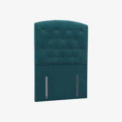 John Lewis John Lewis Rouen II Headboard, Single