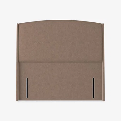 John Lewis Sealy Posturepedic Exquisite Penthouse Full Depth Headboard, Double