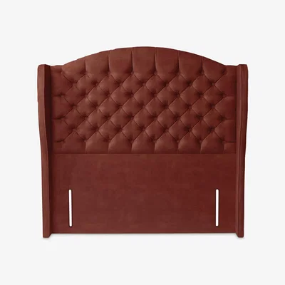 John Lewis TEMPUR® Woodbridge Full Depth Headboard, Double