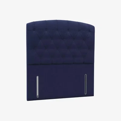 John Lewis John Lewis Rouen II Headboard, King Size