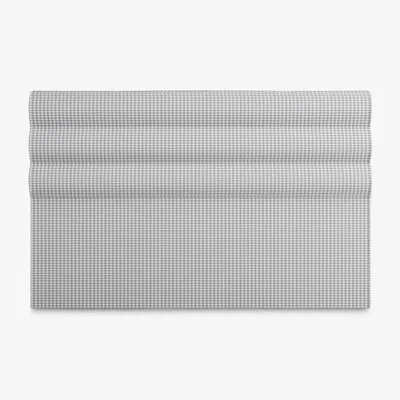 John Lewis Vispring Portia Full Depth Upholstered Headboard, Emperor
