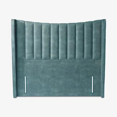 John Lewis TEMPUR® Orford Headboard, Double