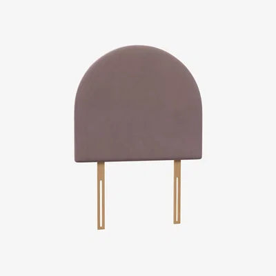 John Lewis John Lewis Arch Headboard, Single