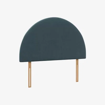 John Lewis John Lewis Arch Headboard, Double