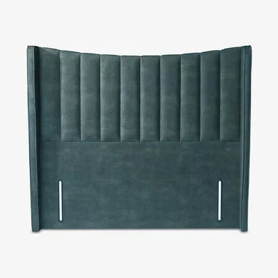 John Lewis TEMPUR® Orford Headboard, Super King Size