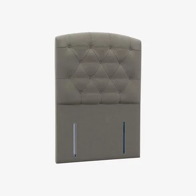 John Lewis John Lewis Rouen II Headboard, Single