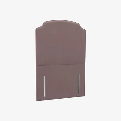 John Lewis John Lewis Rebecca Full Depth Headboard, Small Double