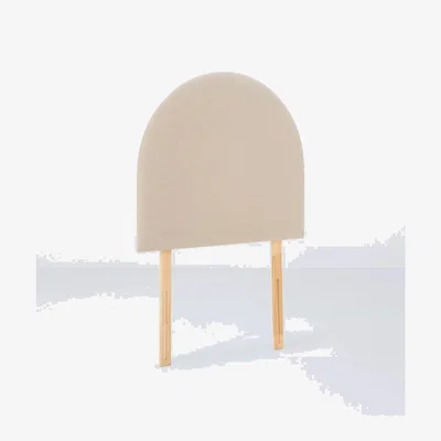John Lewis John Lewis Arch Headboard, Single