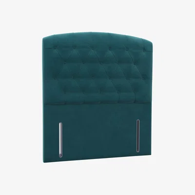 John Lewis John Lewis Rouen II Headboard, Double