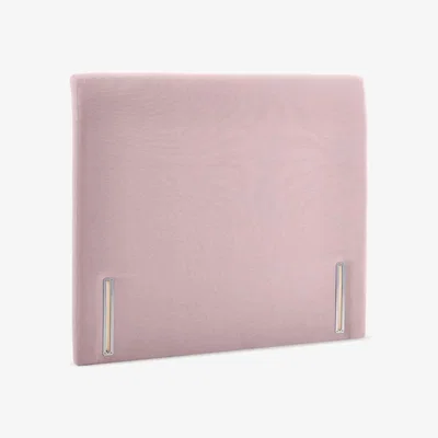 John Lewis John Lewis Bedford Full Depth Upholstered Headboard, Super King Size, Opulence Heather
