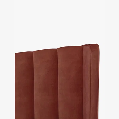 John Lewis TEMPUR® Orford Headboard, Super King Size