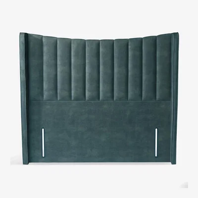 John Lewis TEMPUR® Orford Headboard, Single