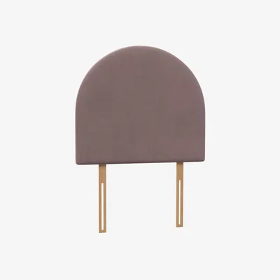 John Lewis John Lewis Arch Headboard, Small Double