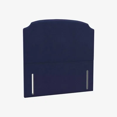 John Lewis John Lewis Rebecca Full Depth Headboard, Super King Size