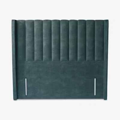 John Lewis TEMPUR® Wickham Full Depth Headboard, Single