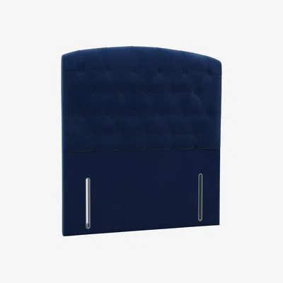 John Lewis John Lewis Rouen II Headboard, Double