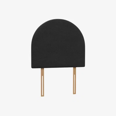 John Lewis John Lewis Arch Headboard, Small Double
