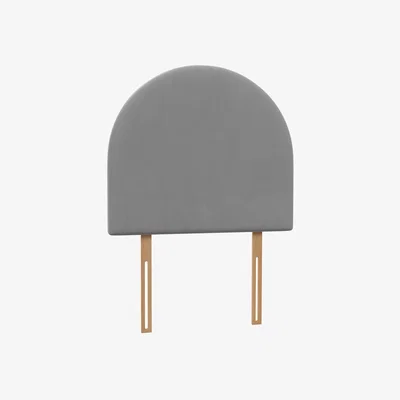 John Lewis John Lewis Arch Headboard, Single