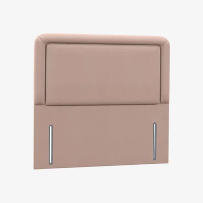 John Lewis John Lewis Frame Full Depth Headboard, King Size