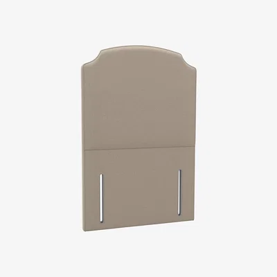 John Lewis John Lewis Rebecca Full Depth Headboard, Single