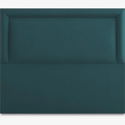 John Lewis Vispring Viola Full Depth Upholstered Headboard, Double