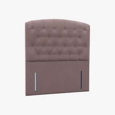 John Lewis John Lewis Rouen II Headboard, King Size