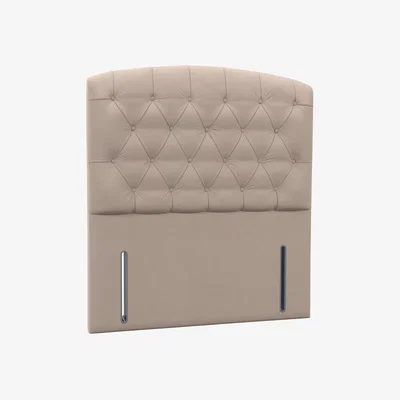 John Lewis John Lewis Rouen II Headboard, King Size