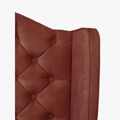 John Lewis TEMPUR® Woodbridge Full Depth Headboard, Super King Size