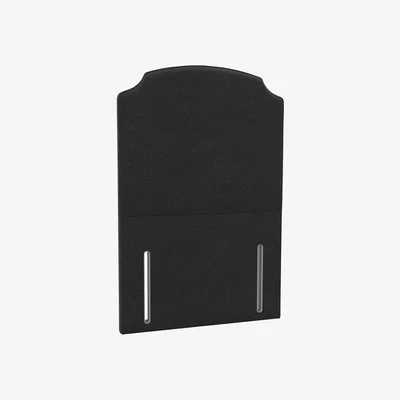 John Lewis John Lewis Rebecca Full Depth Headboard, Single