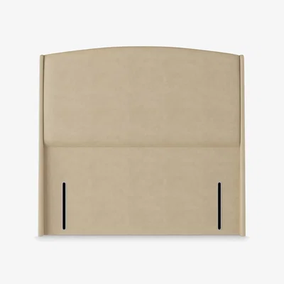 John Lewis Sealy Posturepedic Exquisite Penthouse Full Depth Headboard, Double